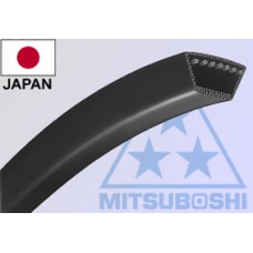 KLINOVÝ ŘEMEN POHONU SPOJKY CASTELGARDEN TC102